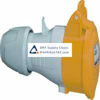 Legrand_5 551 01_Mains and DC power connectors