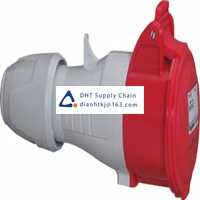 Legrand_5 552 18_Mains and DC power connectors