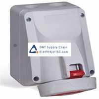 Legrand_5 554 58_Mains and DC power connectors