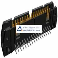 TE Connectivity_5102160-8_Printed Circuit Board Connector