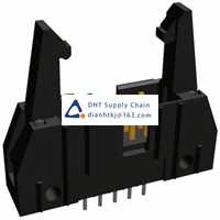 TE Connectivity_5499923-1_Printed Circuit Board Connector