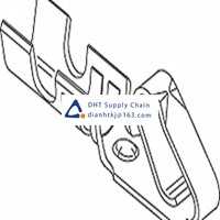 Molex_08-70-0049_Printed Circuit Board Connector