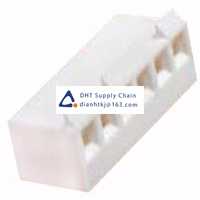 Molex_09-50-8023_Printed Circuit Board Connector