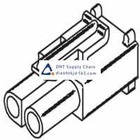 Molex_19-09-1026_Printed Circuit Board Connector