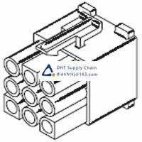 Molex_19-09-1099_Printed Circuit Board Connector
