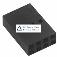 Molex_22-55-2061_Printed Circuit Board Connector