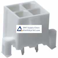 Molex_39-29-9062_Printed Circuit Board Connector