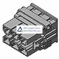 Molex_43914-1103_Printed Circuit Board Connector