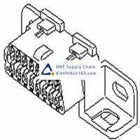 Molex_51116-1601_Printed Circuit Board Connector