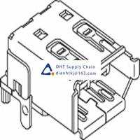 Molex_53462-0629_D-SUB connectors