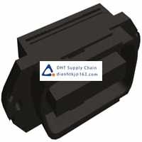 TE Connectivity_554103-1_Printed Circuit Board Connector