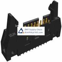 TE Connectivity_5499160-4_Printed Circuit Board Connector