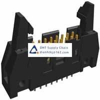 TE Connectivity_5499160-3_Printed Circuit Board Connector
