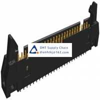 TE Connectivity_1-5499160-0_Printed Circuit Board Connector