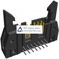 TE Connectivity_5499913-2_Printed Circuit Board Connector