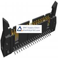 TE Connectivity_5499913-9_Printed Circuit Board Connector