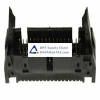 TE Connectivity_5499923-8_Printed Circuit Board Connector