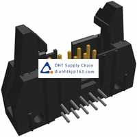 TE Connectivity_5499345-1_Printed Circuit Board Connector