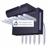 Molex_171857-3006_Printed Circuit Board Connector