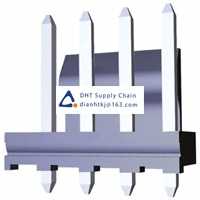 Molex_171813-3004_Printed Circuit Board Connector