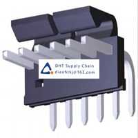 Molex_171814-3006_Printed Circuit Board Connector
