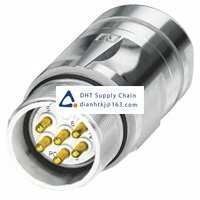 Phoenix Contact_1620118_Circular connector