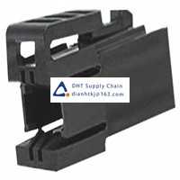 Molex_15-04-5104_Printed Circuit Board Connector