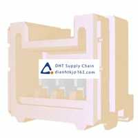 Molex_504195-0370_Printed Circuit Board Connector