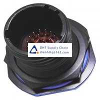 Amphenol Limited_TV07ZN-09-35PN_Circular connector