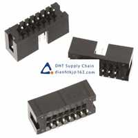 Wurth Elektronik_61203421621_Printed Circuit Board Connector