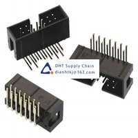 Wurth Elektronik_61200621721_Printed Circuit Board Connector