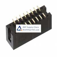 Wurth Elektronik_61231020621_Printed Circuit Board Connector