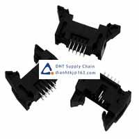 Wurth Elektronik_61202422021_Printed Circuit Board Connector