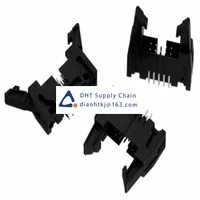 Wurth Elektronik_61204022821_Printed Circuit Board Connector