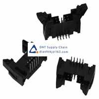 Wurth Elektronik_61201422121_Printed Circuit Board Connector