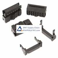 Wurth Elektronik_61206423021_Printed Circuit Board Connector