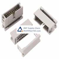 Wurth Elektronik_61201025821_Printed Circuit Board Connector