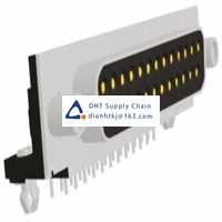 TE Connectivity_5788801-1_D-SUB connectors