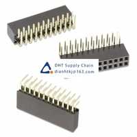 Wurth Elektronik_613032243121_Printed Circuit Board Connector