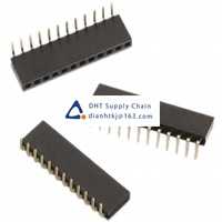 Wurth Elektronik_613032143121_Printed Circuit Board Connector