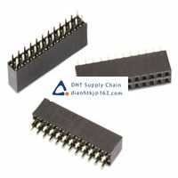 Wurth Elektronik_61306421821_Printed Circuit Board Connector