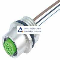 Murrelektronik Limited_7000-13541-9710050_Circular connector