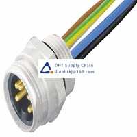 Murrelektronik Limited_7000-78341-9780050_Circular connector