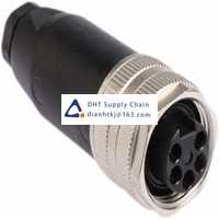Murrelektronik Limited_7000-78201-0000000_Circular connector