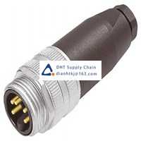 Murrelektronik Limited_7000-78081-0000000_Circular connector