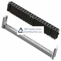 3M_D89140-0131HK_Printed Circuit Board Connector