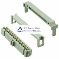 3M_89130-0103_Printed Circuit Board Connector