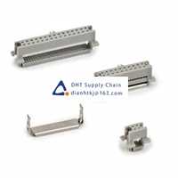 3M_45106-000030_Printed Circuit Board Connector