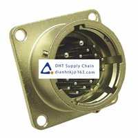 Hirose_JRC21BR-26P(71)_Circular connector