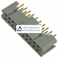 3M_9120-4500PL_Printed Circuit Board Connector